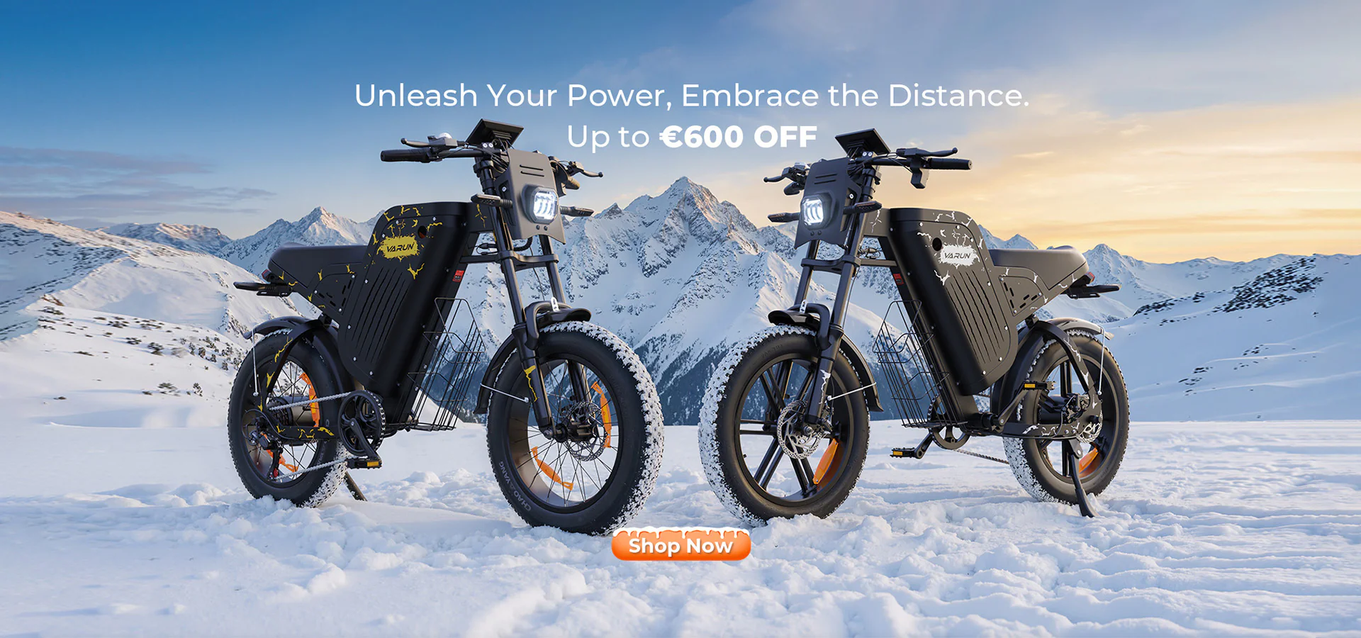 Welcome to Our Store